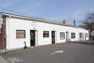 More details for 16-18 Cottage St, Franklin, MA - Retail for Rent