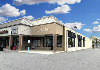 More details for 291-307 Clay Pitts Rd, East Northport, NY - Retail for Rent