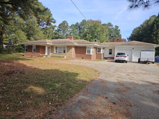 More details for 2721 Wendell Blvd, Wendell, NC - Office for Rent