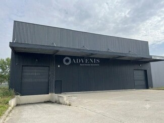 More details for 23 Rue Des Vergers, Les Alluets-le-Roi - Industrial for Sale