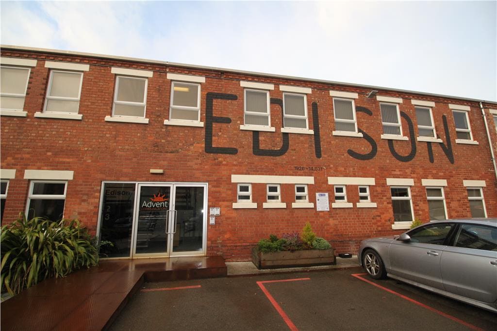 Sandy Ln, Coventry to rent Building Photo- Image 1 of 9