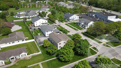 4219 Parkcliff Ln, Toledo, OH for sale Primary Photo- Image 1 of 2