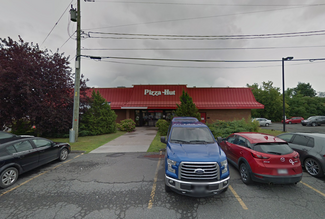 More details for 475 Boul Saint-Joseph, Drummondville, QC - Retail for Rent