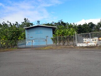 More details for 16-223 Wiliama Pl, Keaau, HI - Industrial for Rent