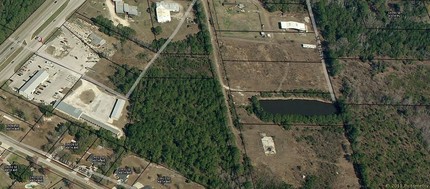 US Highway 301 S, Starke, FL for sale Building Photo- Image 1 of 1