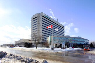 More details for 2863 Ellesmere Rd, Toronto, ON - Office / Medical to Rent