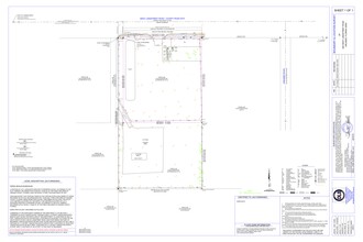 820 W Landstreet Rd, Orlando, FL for rent Site Plan- Image 1 of 5