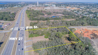 More details for 515 US Highway 27, Clermont, FL - Land for Sale