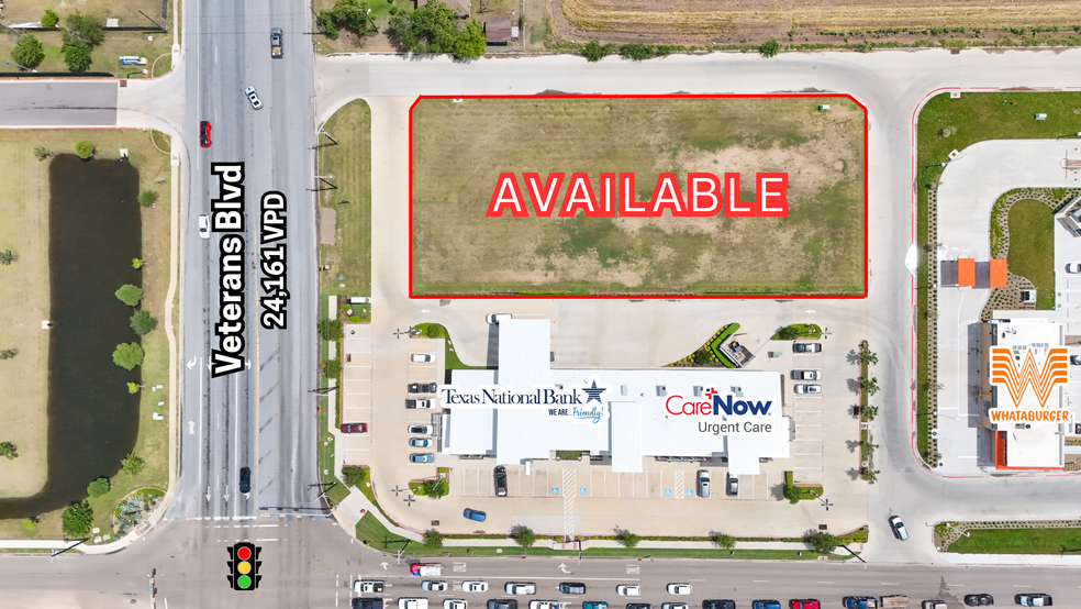 Interstate 2, San Juan, TX for sale - Other - Image 2 of 5