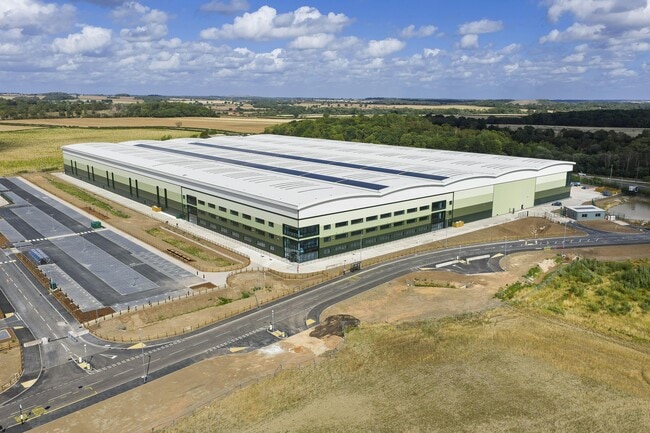 More details for Aveling Way, Worksop - Industrial to Rent