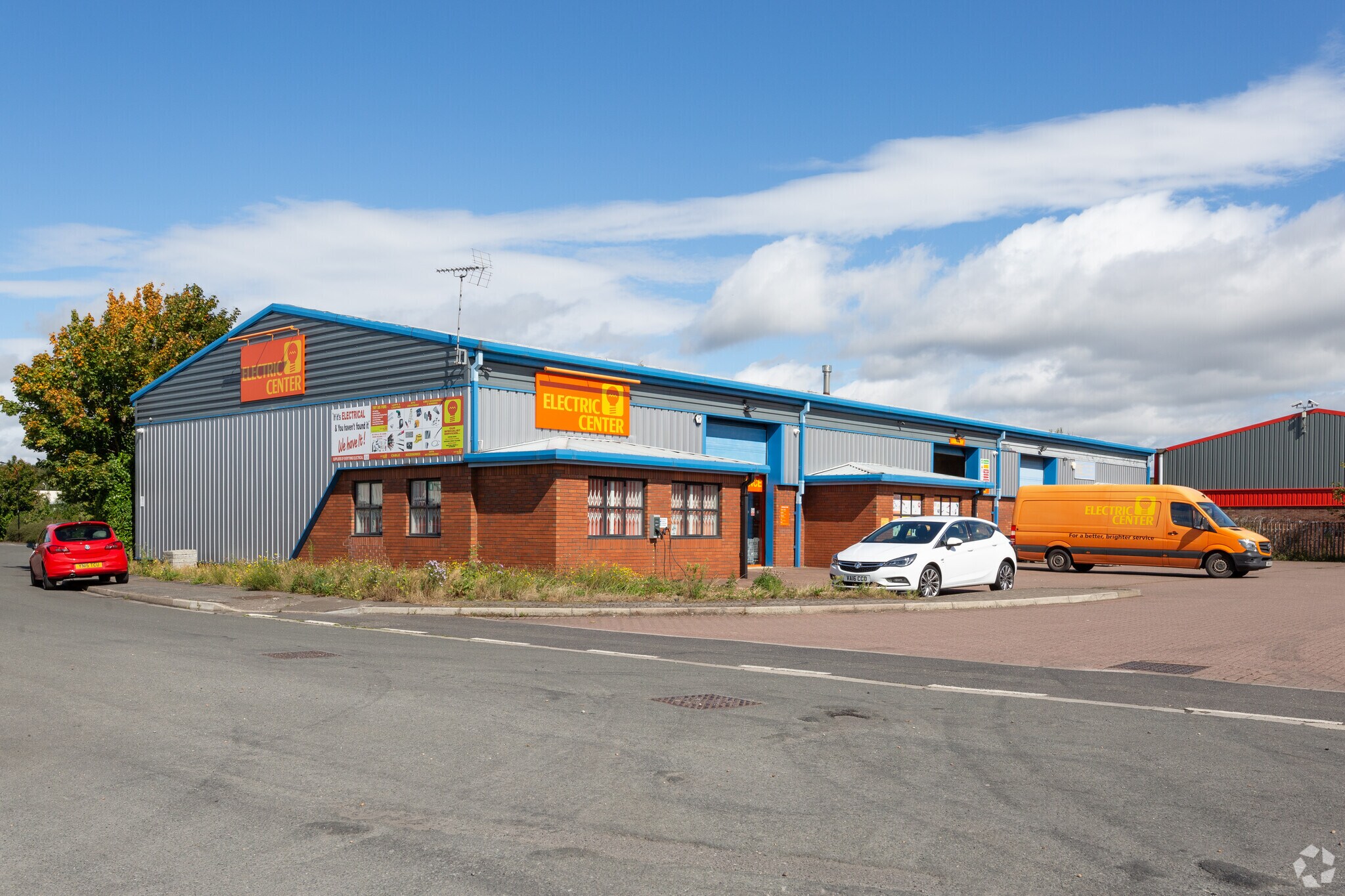 Dannemora Dr, Sheffield for sale Primary Photo- Image 1 of 1