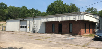 More details for 3530 Dickerson Pike, Nashville, TN - Light Industrial for Sale