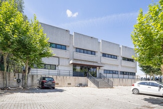 More details for Avenida Fuentemar, 16, Coslada - Office to Rent