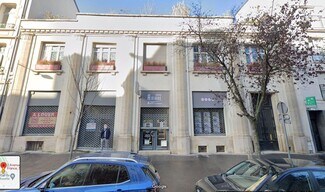 More details for 2 Avenue Anatole France, Nancy - Retail to Rent