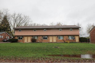 7624 Rosewood Dr, Blanchester OH - Commercial Property