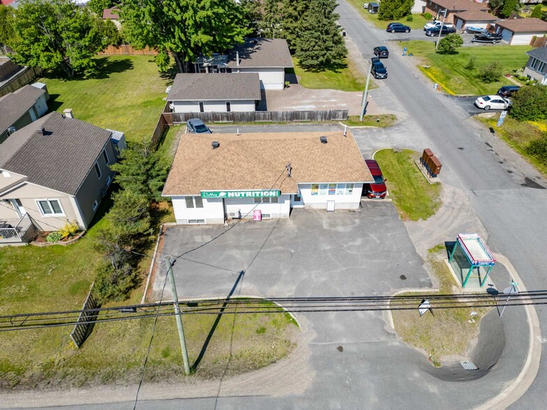 3191 Old Hwy 69 N, Val Caron, ON for sale - Building Photo - Image 3 of 24