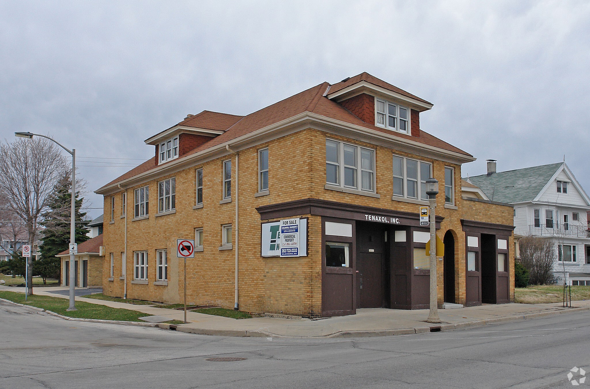 5801 W National Ave, Milwaukee, WI for sale Primary Photo- Image 1 of 1