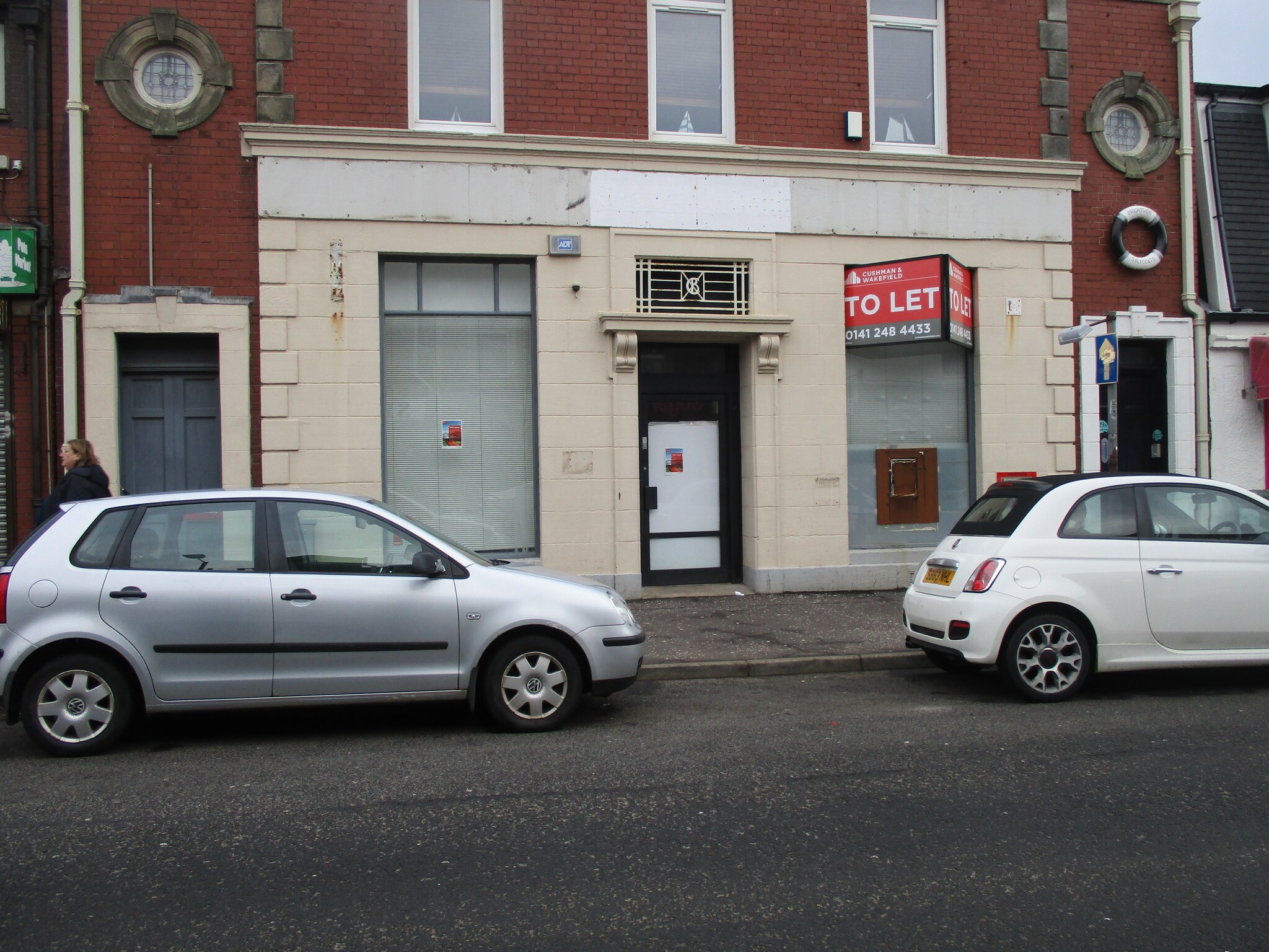 29 Hamilton St, Saltcoats for sale Building Photo- Image 1 of 1