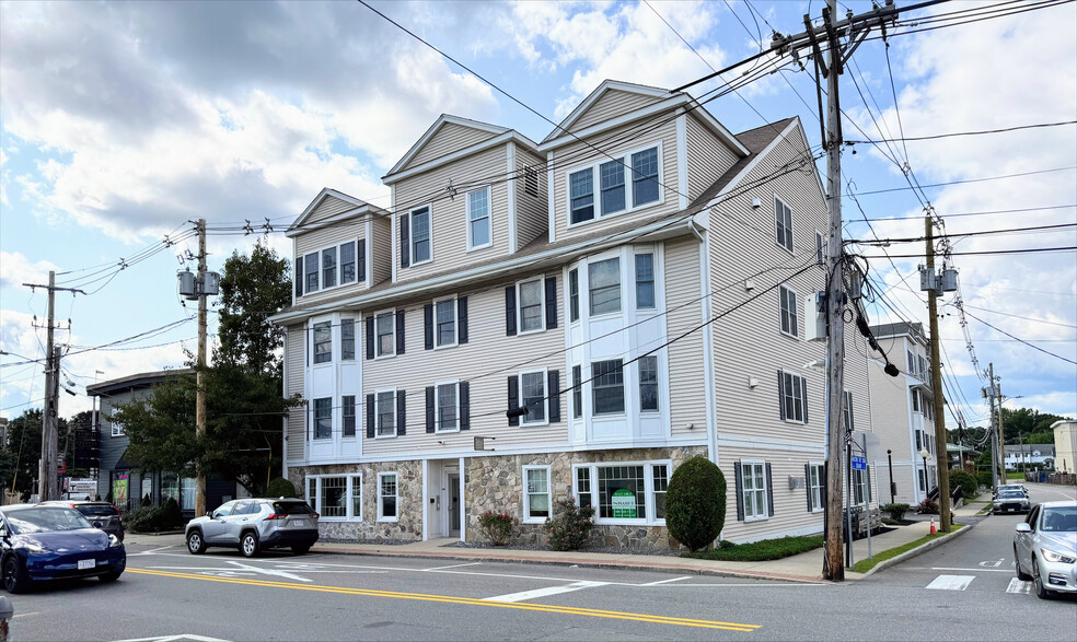 10 Porter St, Stoughton, MA for sale - Building Photo - Image 1 of 9