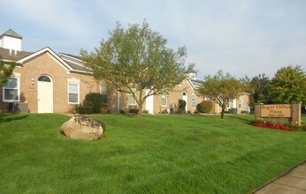 2490-2502 S Rochester Rd, Rochester Hills, MI for sale Primary Photo- Image 1 of 1