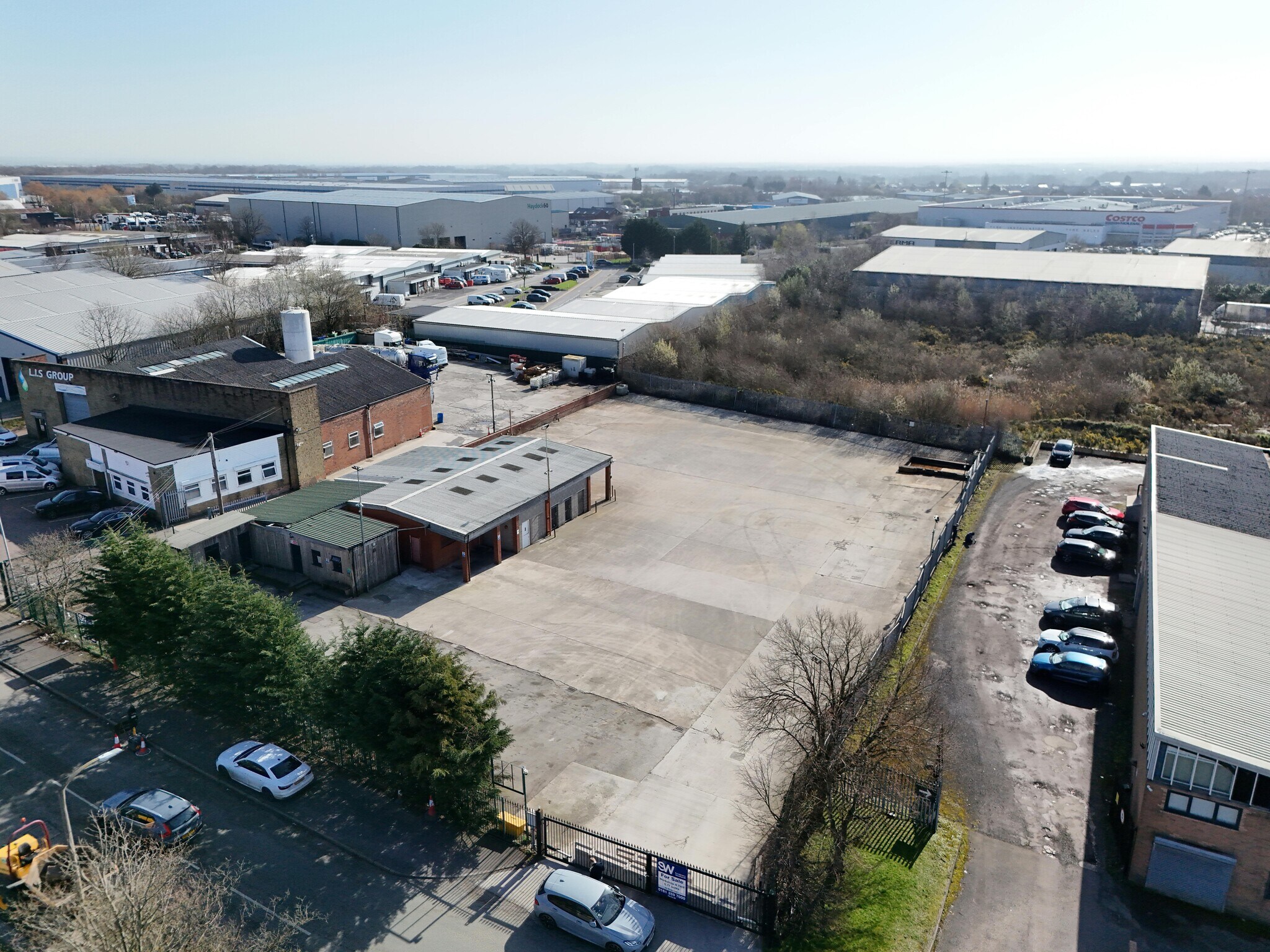 Haydock Ln, Haydock for sale Building Photo- Image 1 of 5