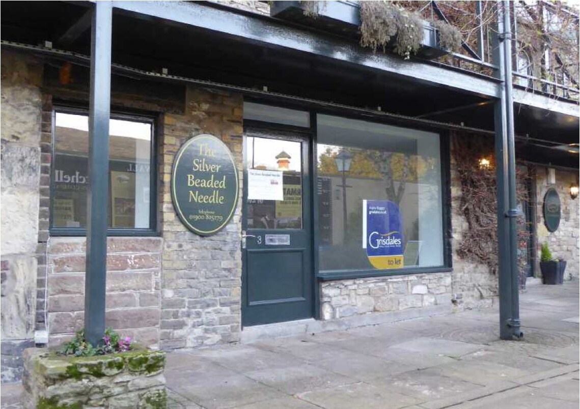 3 Old Kings Arms Ln, Cockermouth for sale Building Photo- Image 1 of 1