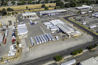 USKO Truck Terminal - Commercial Property