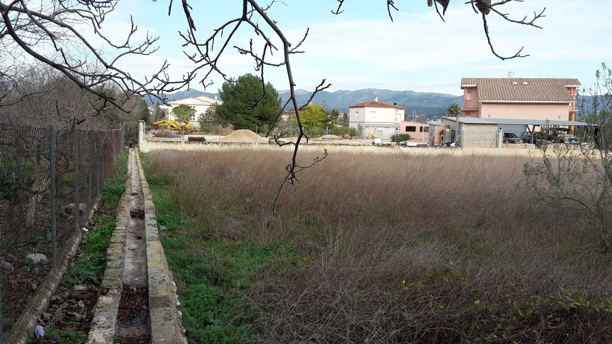 Land in Roquetes, Tarragona for sale Floor Plan- Image 1 of 7