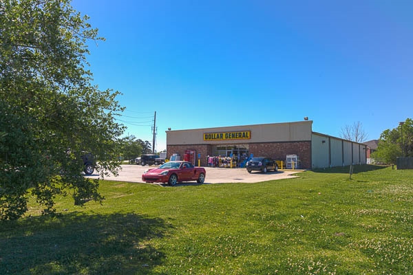 3112 Highway 315, Houma, LA for sale - Primary Photo - Image 1 of 1