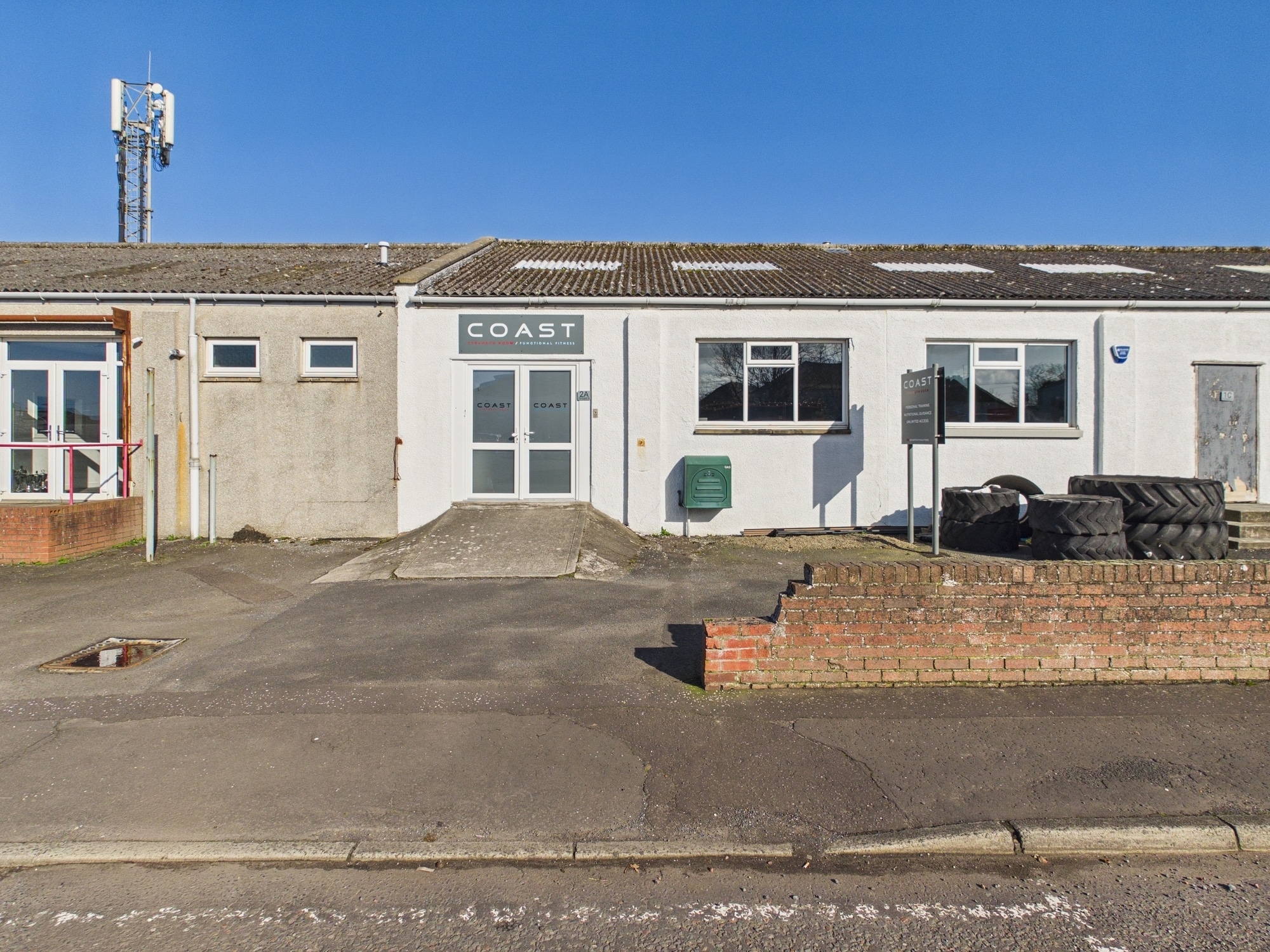 6 Elmbank St, Ayr to rent Building Photo- Image 1 of 14