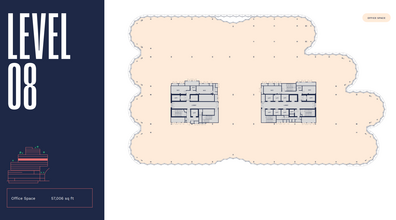 Hammersmith Rd, London for rent Floor Plan- Image 1 of 1