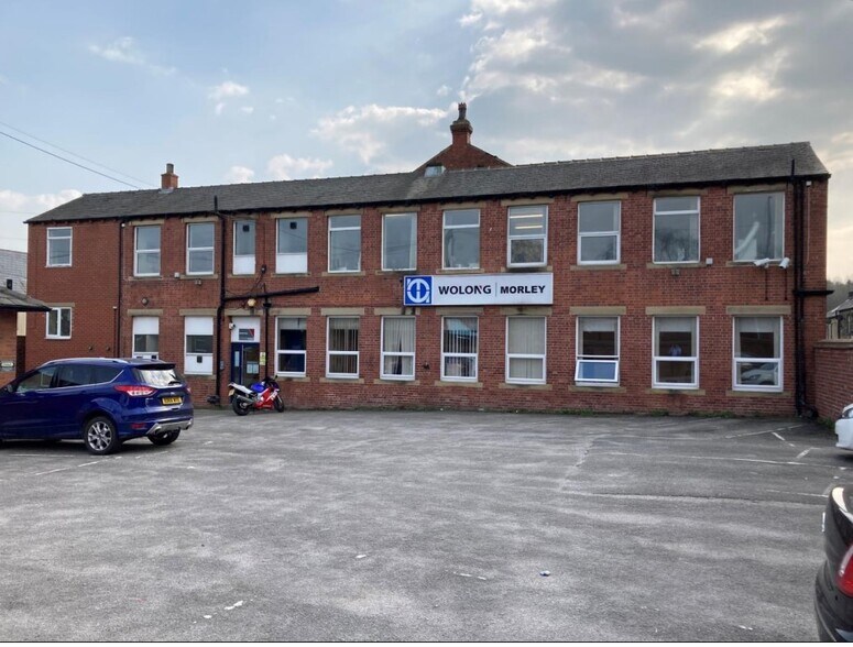 Bradford Rd, Pudsey for sale - Primary Photo - Image 1 of 1