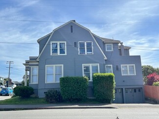 More details for 1804 D St, Eureka, CA - Residential for Sale