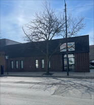 707 E 47th St, Chicago IL - Commercial Property