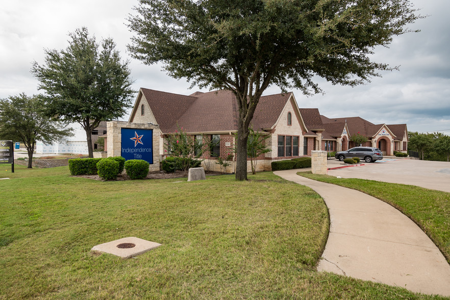 1380 N Highway 287, Mansfield, TX for sale - Primary Photo - Image 1 of 5