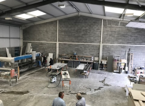 Rotterdam Park, Hull to rent - Interior Photo - Image 2 of 3