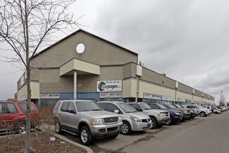 More details for 139 Woodstream Blvd, Vaughan, ON - Light Industrial to Rent