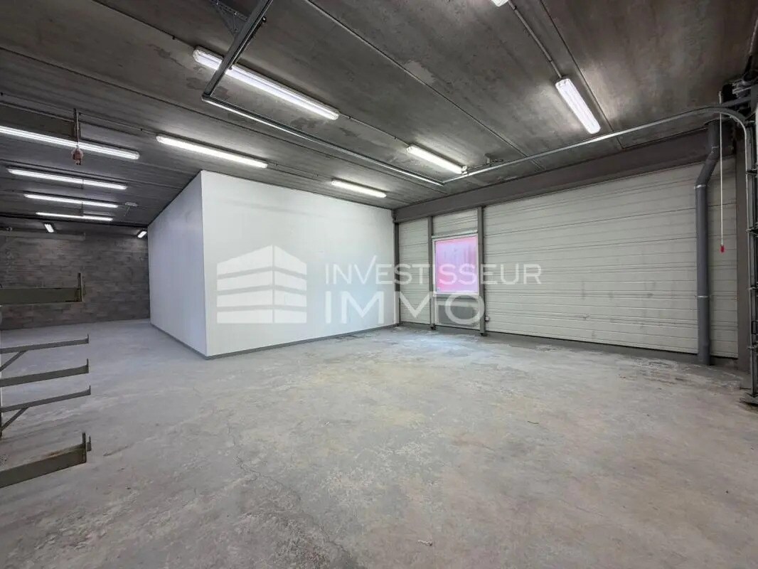 Office in Champs-sur-Marne to rent Interior Photo- Image 1 of 8