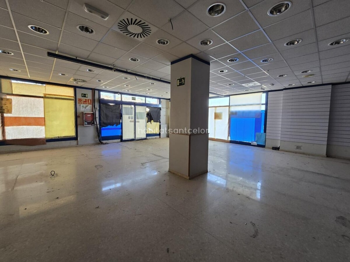 Camí Vell de Sant Celoni, 25, Santa Maria de Palautordera, BAR 08460 - Unit Pta. 1 -  - Interior Photo - Image 2 of 13