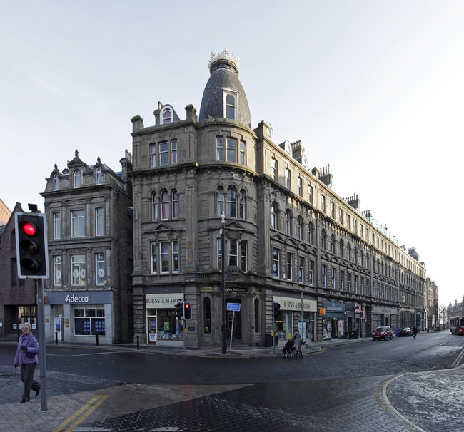 More details for 93 Commercial St, Dundee - Retail to Rent