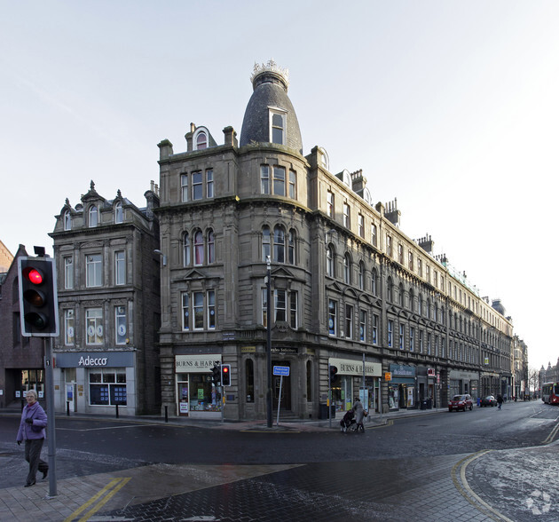 93 Commercial St, Dundee for rent - Building Photo - Image 1 of 2