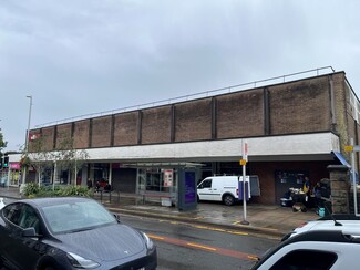 More details for 44-50 Woodfield St, Swansea - Retail for Rent