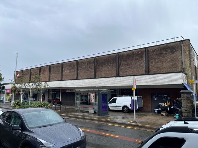 More details for 44-50 Woodfield St, Swansea - Retail to Rent