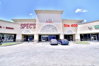 More details for 11130 Gulf Fwy, Houston, TX - Retail for Rent