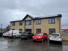 Wood Lane, Bell Hill, Leeds WYK - Commercial Property