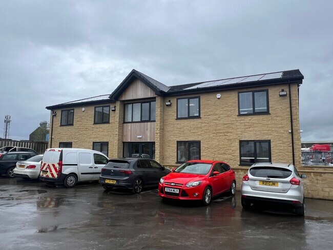 More details for Wood Lane, Bell Hill, Leeds - Office to Rent