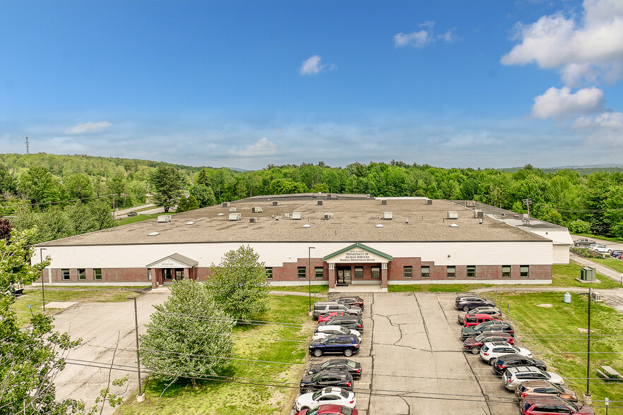 1705 Route 202 Hwy, Winthrop, ME for sale - Building Photo - Image 2 of 24