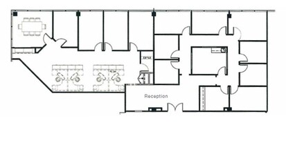 100 Ashford Ctr N, Atlanta, GA for rent Site Plan- Image 1 of 1