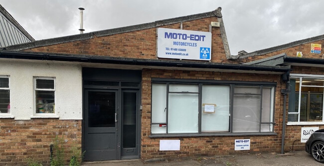 More details for 2 Clifton Rd, Huntingdon - Industrial to Rent