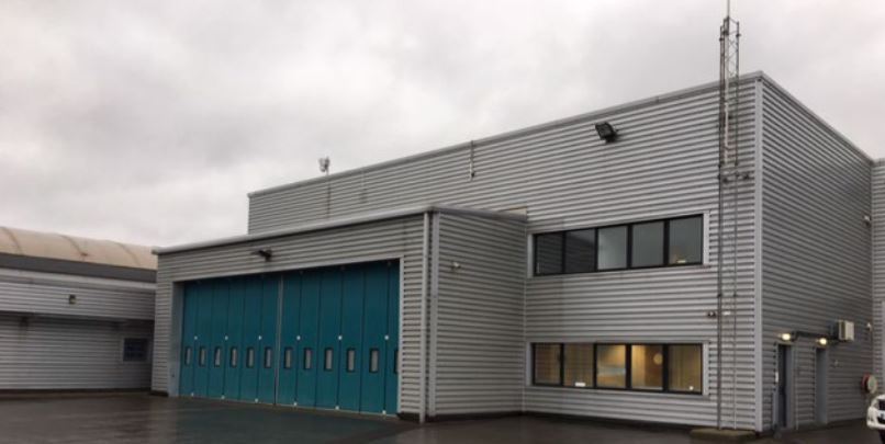 Europa Link, Sheffield for sale - Primary Photo - Image 1 of 1